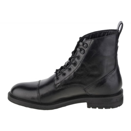 Levis Calçados Levi's Emerson 234725-825-559 preto 1