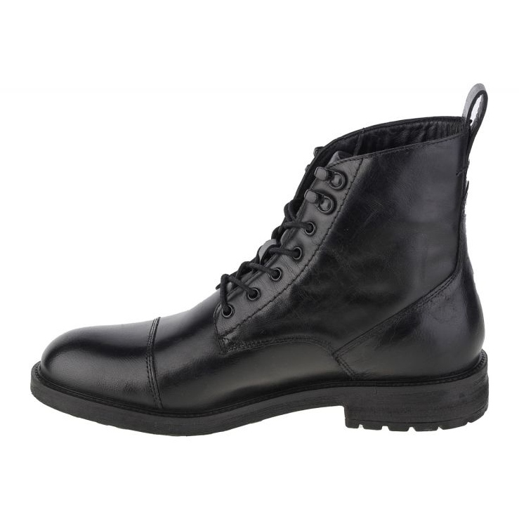 Levis Calçados Levi's Emerson 234725-825-559 preto 1