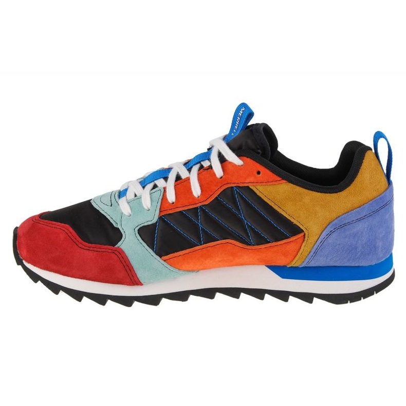 Tênis Merrell Alpine M J000605 multicolorido 1