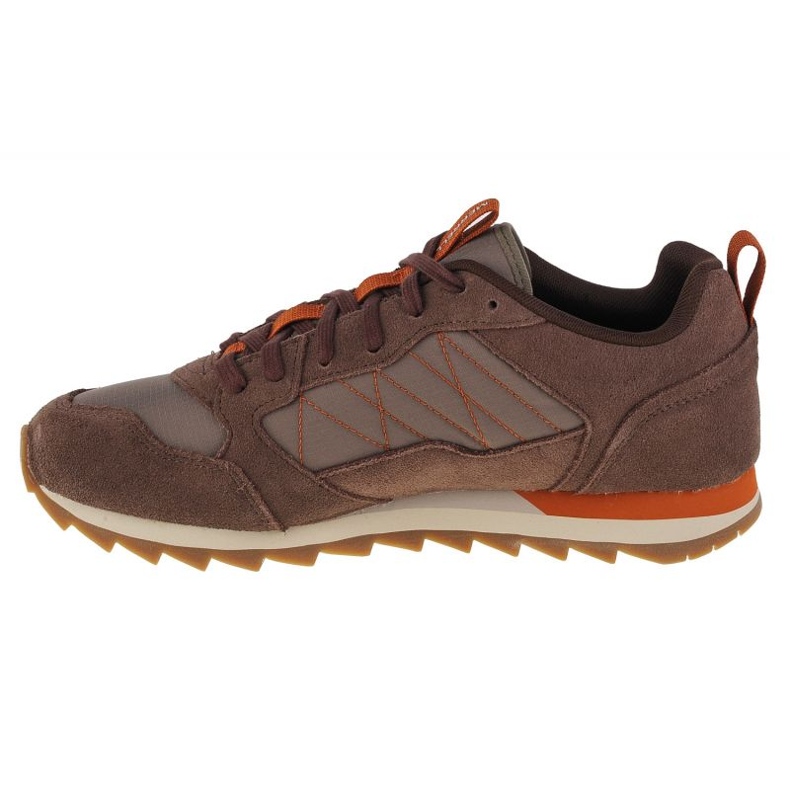 Tênis Merrell Alpine M J003511 marrom 1