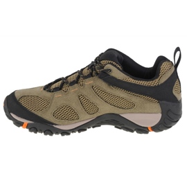Merrell Yokota 2M J135439 marrom 1