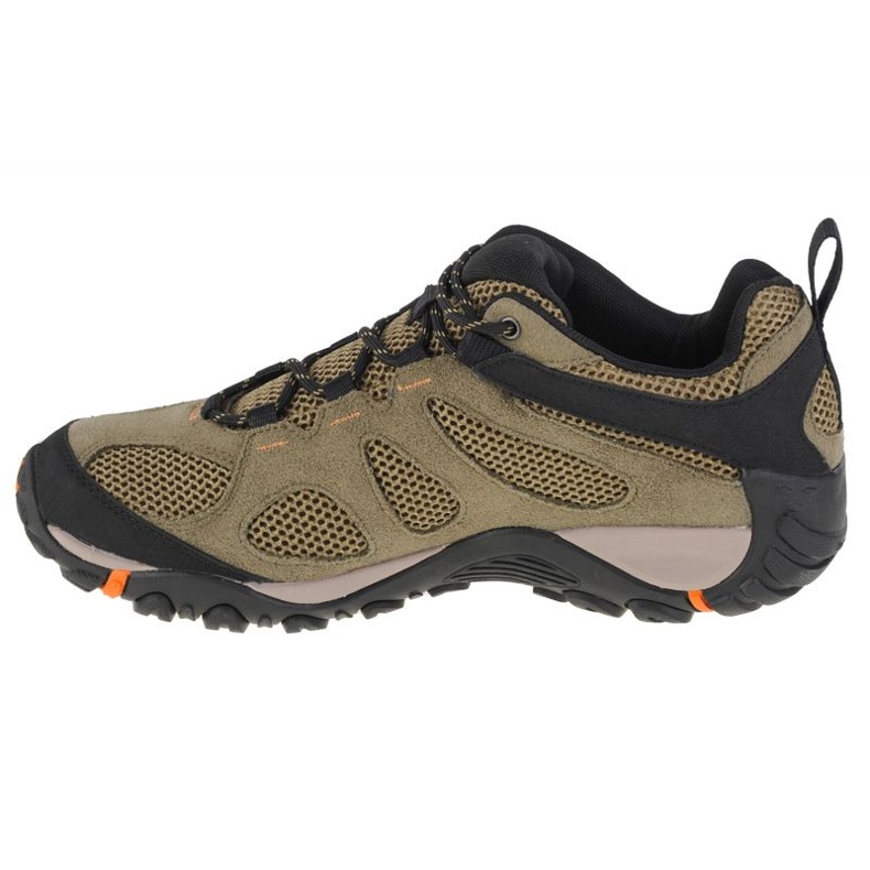 Merrell Yokota 2M J135439 castanho 1