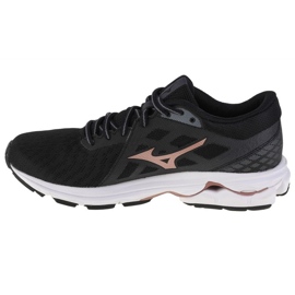 Tênis Mizuno Wave Kizuna 2 W J1GD201644 preto 1