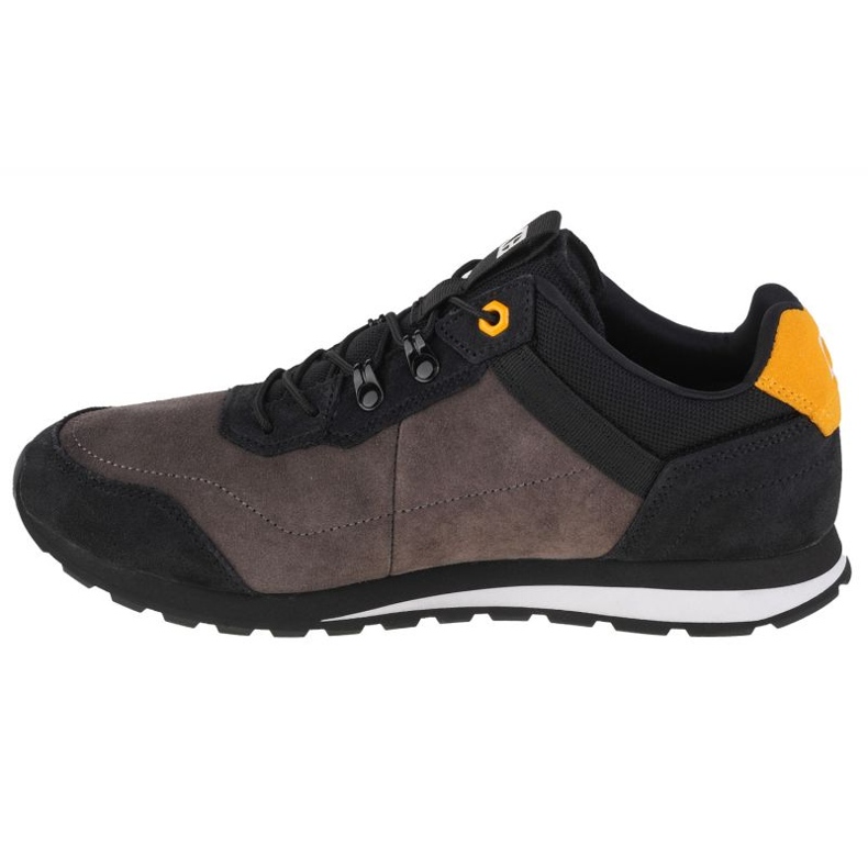 Caterpillar Ventura Hiker Low M P110702 cinza 1