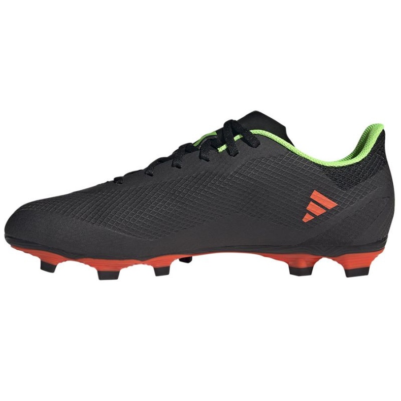 Chuteiras Adidas X Speedportal.4 FxG M GW8493 preto preto 1