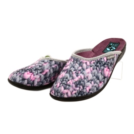 Adanex Aloe Vera Motif Chinelos 27769 cinza 2 Adanex Aloe Vera Motif Chinelos 27769 cinza 2