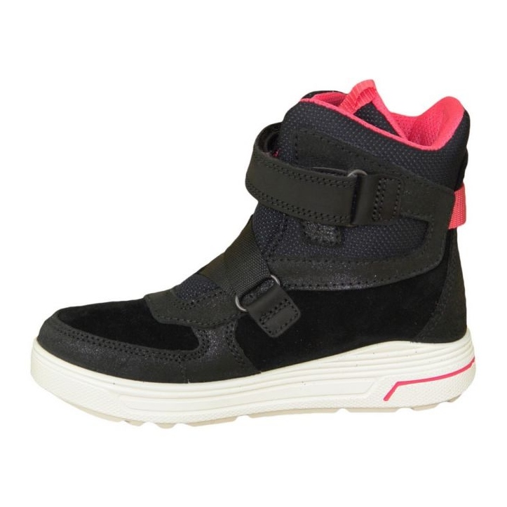 Tênis Ecco Urban Snowboarder Jr.72215250133 preto 1