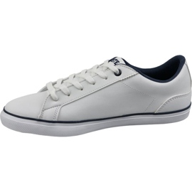 Lacoste Lerond Bl 2 Jr 737CUJ0027042 branco 1