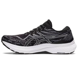 Tênis de corrida Asics GEL-KAYANO 29 M 1011B440-002 preto 1