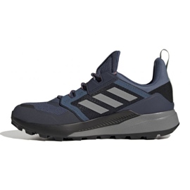 Tênis Adidas Terrex Trailmaker M GZ5695 azul 1