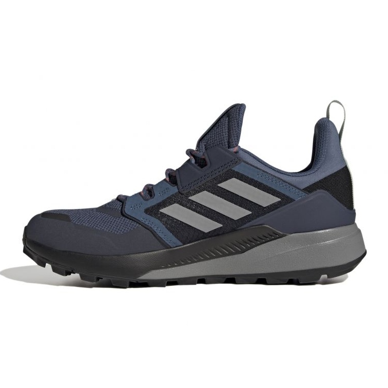Tênis Adidas Terrex Trailmaker M GZ5695 azul 1