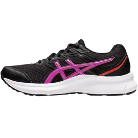 Tênis de corrida Asics Jolt 3 W 1012A908 013 preto 1 Tênis de corrida Asics Jolt 3 W 1012A908 013 preto 1