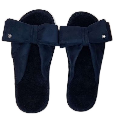 Sapatos femininos Inblu 155D109 azul 1