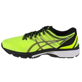 Asics Gel Jadeite M 1011B401-750 amarelo 1