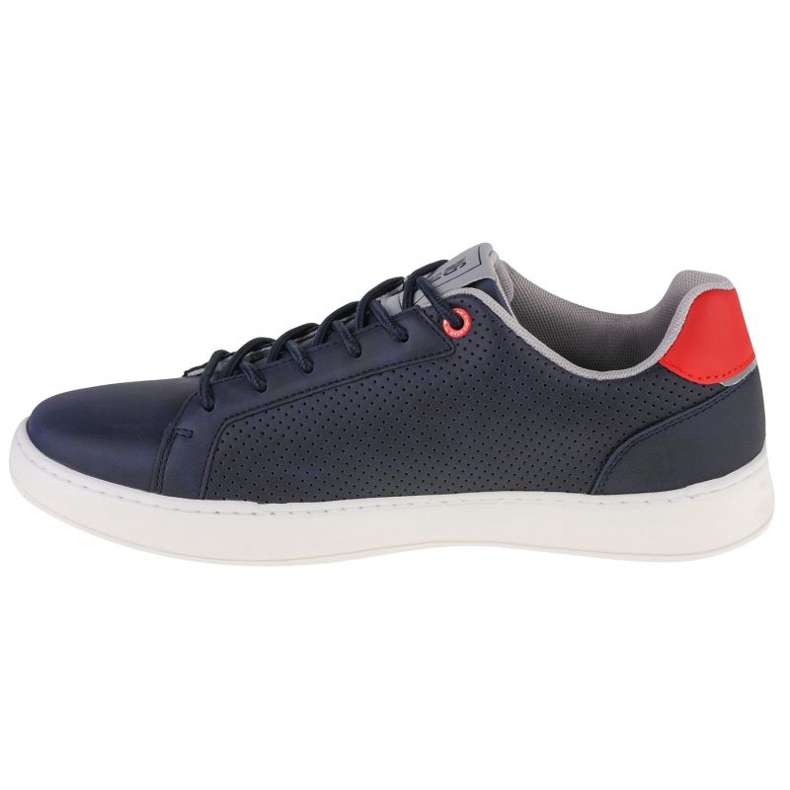 Sapatos Big Star KK174058 azul 1