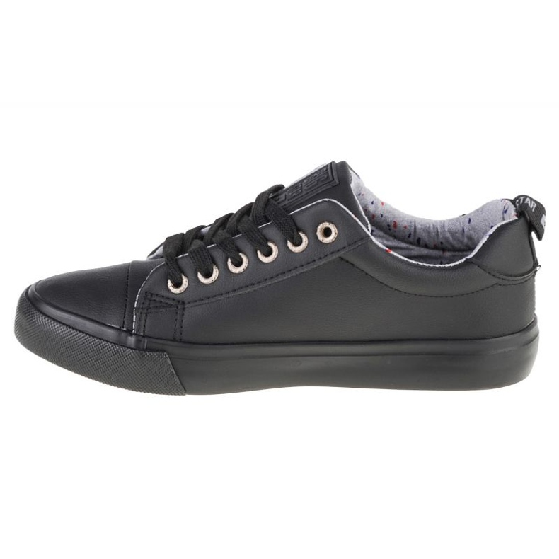 Sapatos Big Star KK274006 preto 1