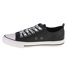 Sapatos Big Star KK274096 preto 1