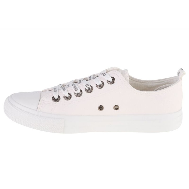 Sapatos Big Star W KK274105 branco 1
