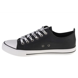 Sapatos Big Star M KK174047 preto 1