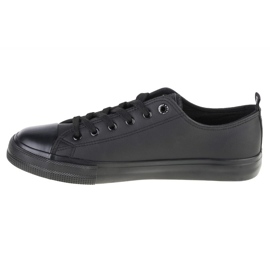 Sapatos Big Star M KK174009 preto 1