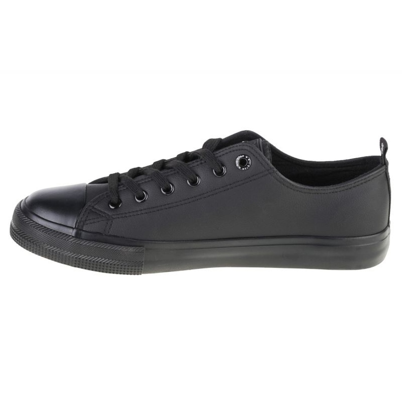 Sapatos Big Star M KK174009 preto 1