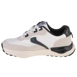 Sapatos Big Star W KK274098 branco 1