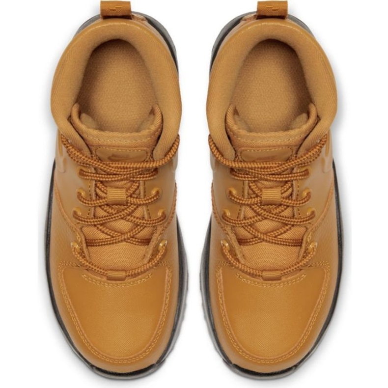 Tênis Nike Manoa Jr BQ5373-700 marrom 1