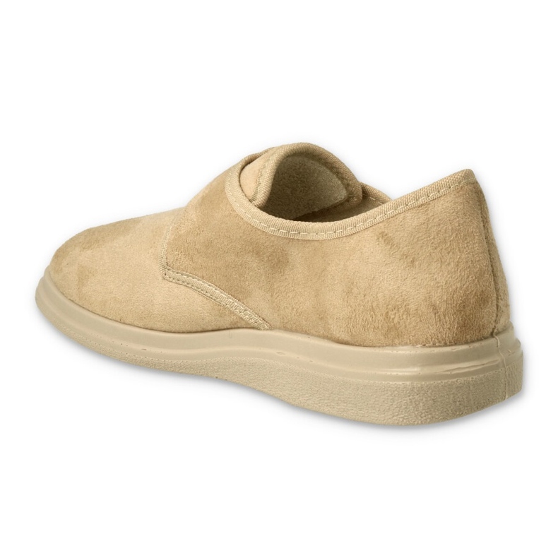 Calçado Befado dr sistema orto modelo 036 036D032 bege 3