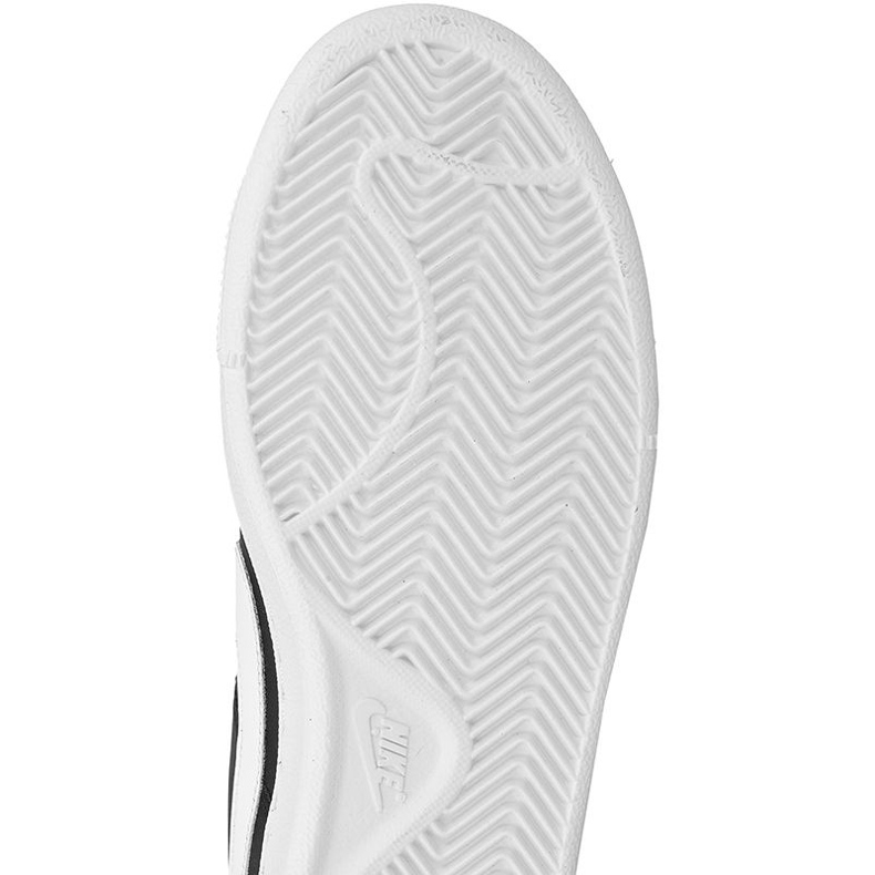 Tênis Nike Sportswear Court Royale 749747-010 preto 1