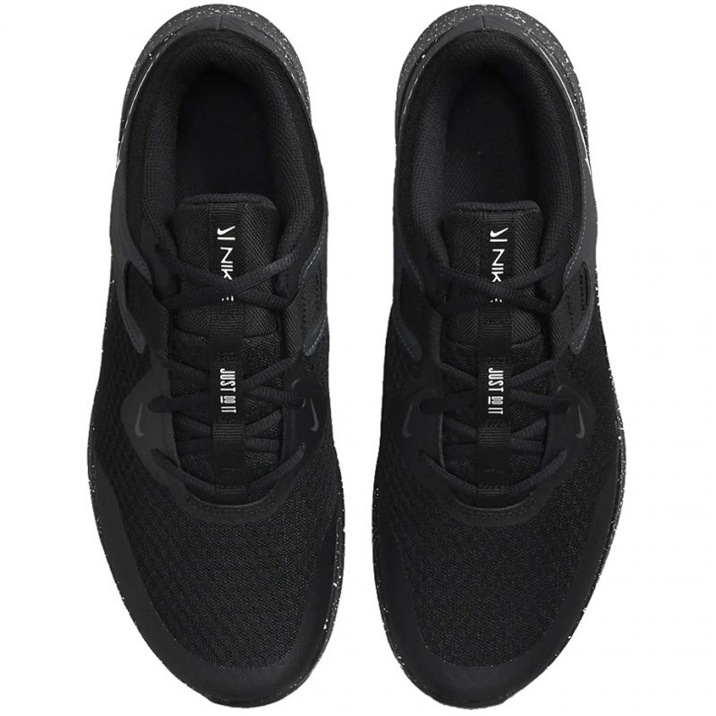 Sapato Nike Mc Trainer M CU3580 031 preto 1