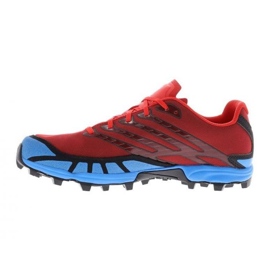 Tênis de corrida Inov-8 X-Talon 255 000914-RDBL-S-01 vermelho 1