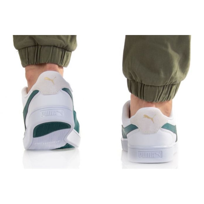 Tênis Puma Shuffle M 30966822 branco 1