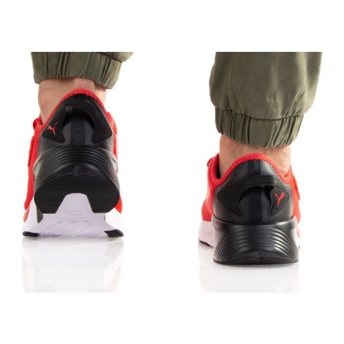 Tênis Puma Retaliate 2 M 37667618 vermelho 1