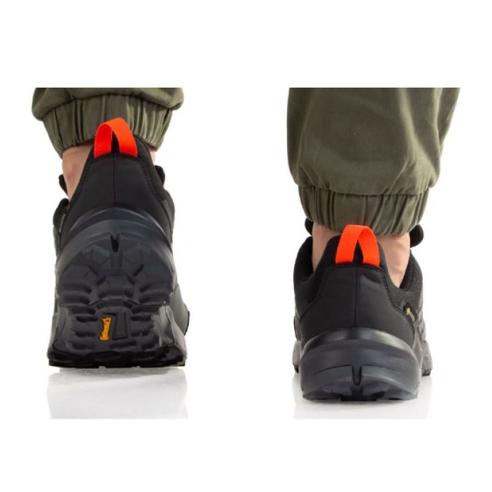 Tênis Adidas Terrex AX4 Gtx M FZ3285 cinza 1