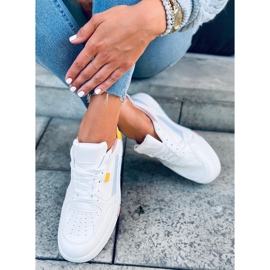 Tênis Cruz Azul multicolorido 1