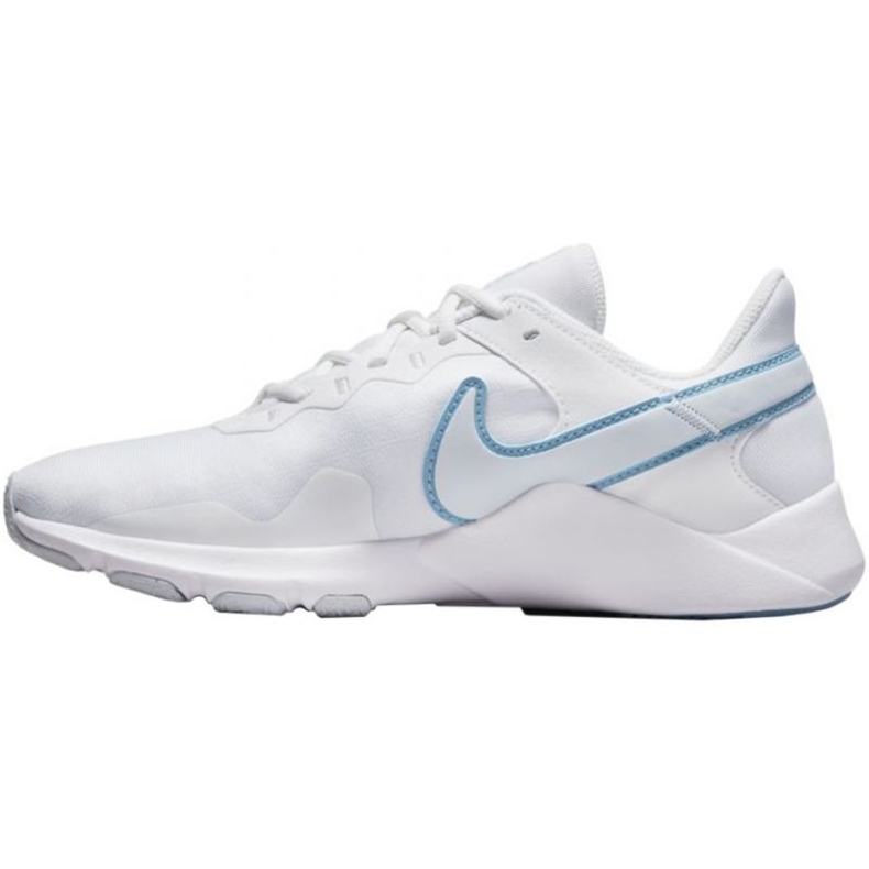 Tênis Nike Legend Essential 2 W CQ9545 101 branco 1