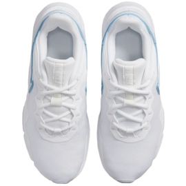 Tênis Nike Legend Essential 2 W CQ9545 101 branco 3