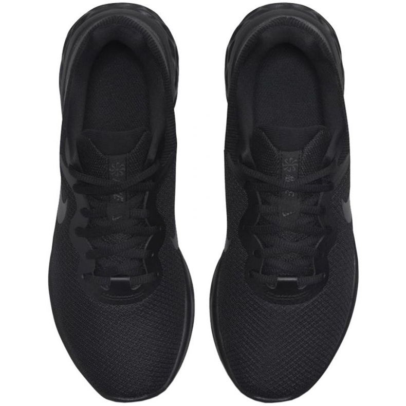 Tênis Nike Revolution 6 Next DC3729 001 preto 1