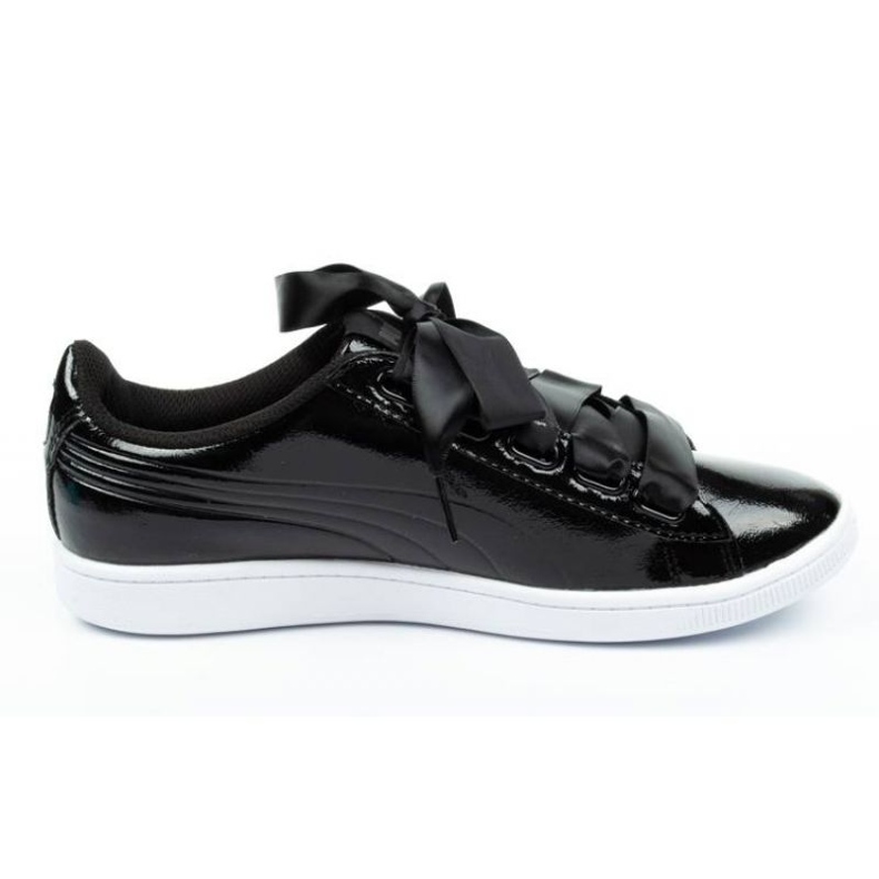 Fita Puma Vikky PW 366417 01 preto 3 Fita Puma Vikky PW 366417 01 preto 3