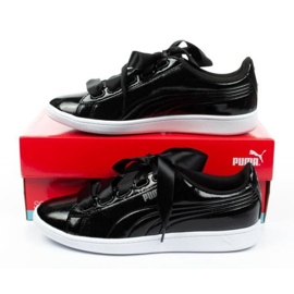 Fita Puma Vikky PW 366417 01 preto 5 Fita Puma Vikky PW 366417 01 preto 5