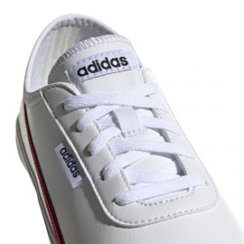 Sapatos adidas Courtflash XW EH2531 branco 2
