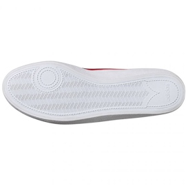 Sapatos adidas Courtflash XW EH2531 branco 4