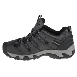 Sapatos Keen Koven Wp M 1025155 cinza 1
