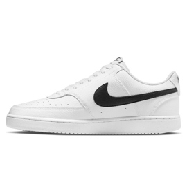 Sapato Nike Court Vision Low M DH2987-101 branco 1