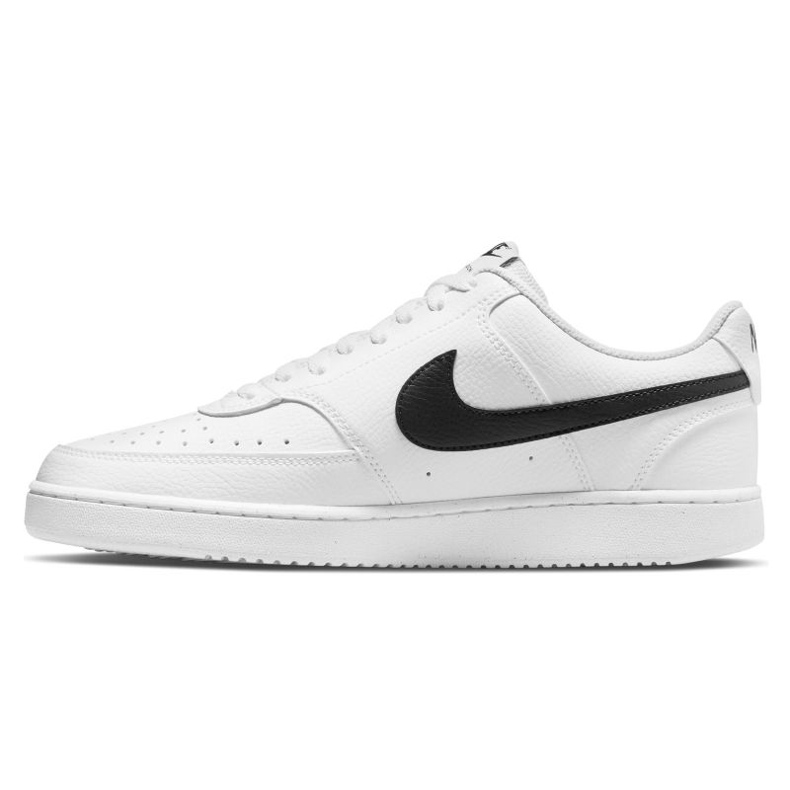Sapato Nike Court Vision Low M DH2987-101 branco 1