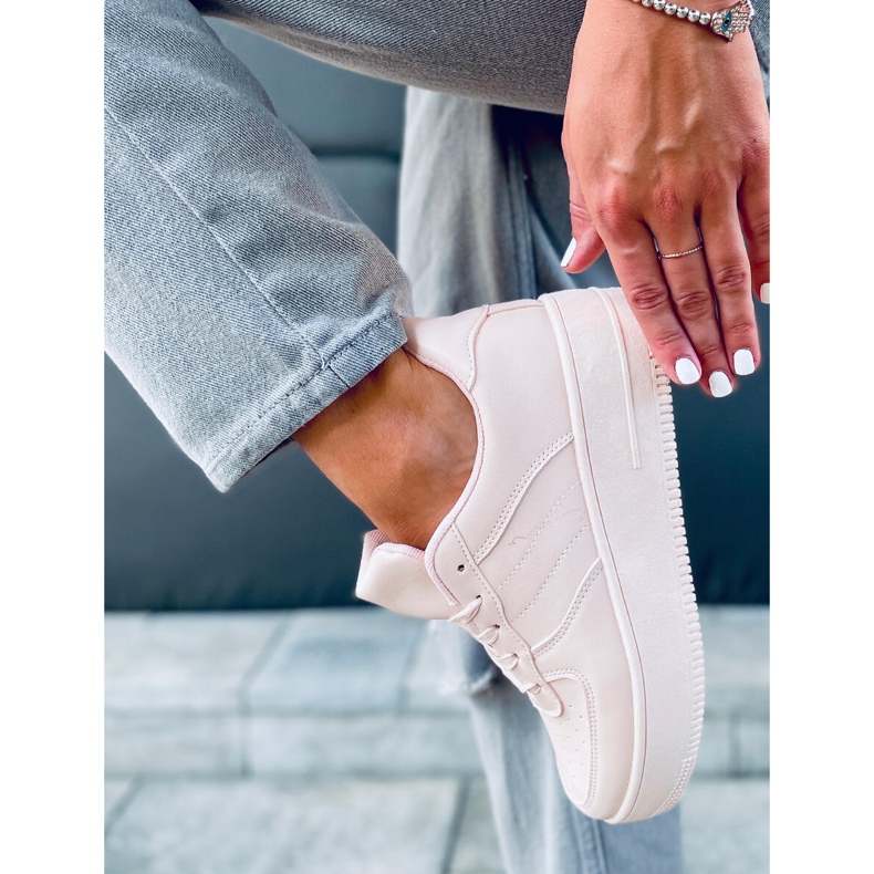 Tênis Golp Pink rosa 1 Tênis Golp Pink rosa 1