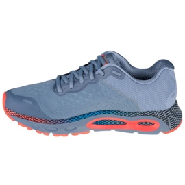 Under Armour Hovr Infinite 3 M 3023540-400 azul 1 Under Armour Hovr Infinite 3 M 3023540-400 azul 1