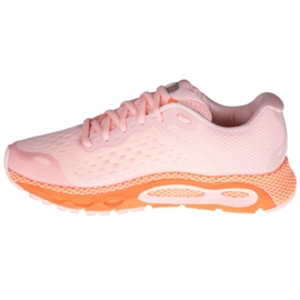 Tênis Under Armour W Hovr Infinite 3 3023556-600 rosa 1