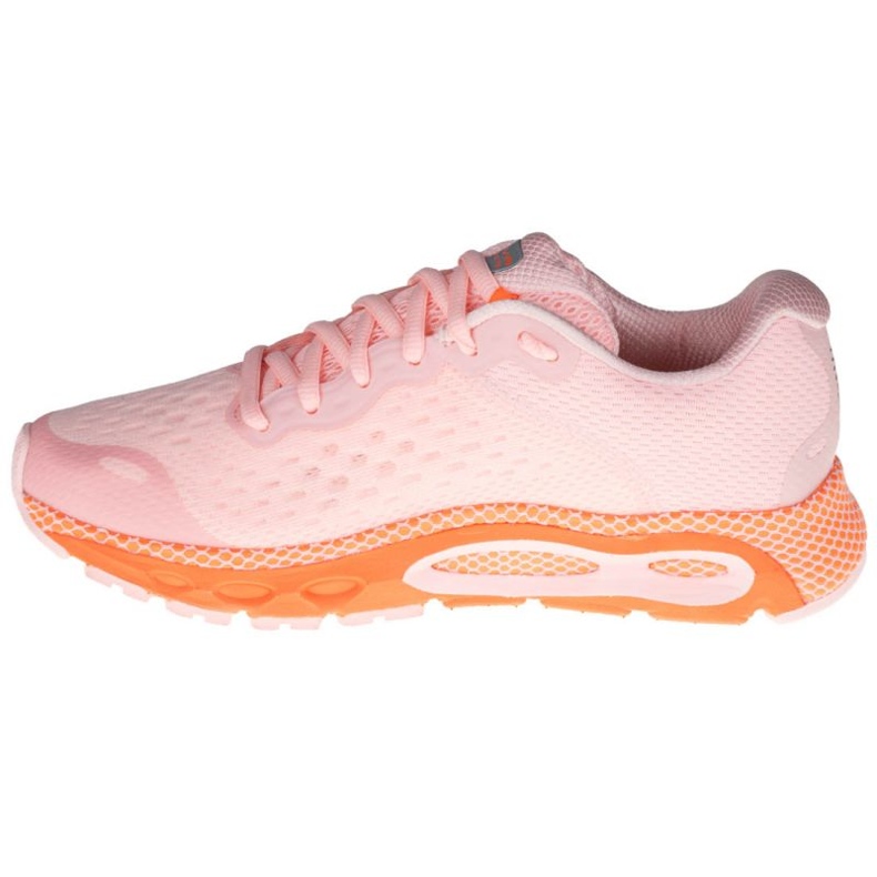 Tênis Under Armour W Hovr Infinite 3 3023556-600 rosa 1