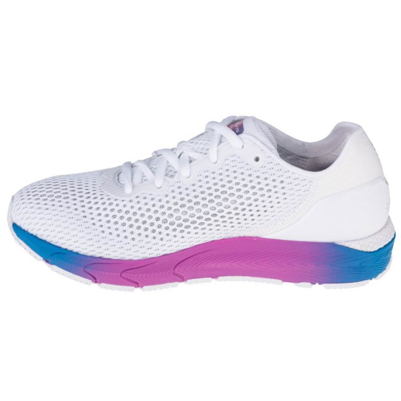 Under Armour W Hovr Sonic 4 Clr Sft W 3023998-100 branco 1